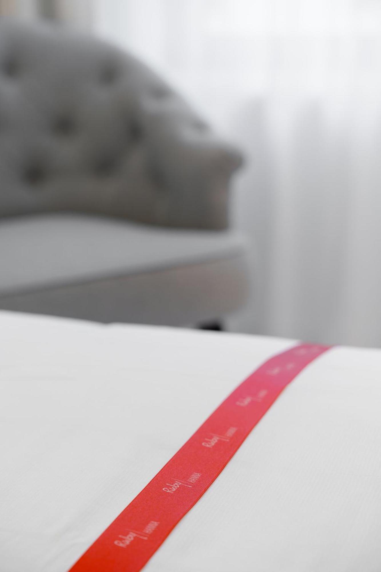 Ruby Hanna Hotel Stuttgart Bagian luar foto