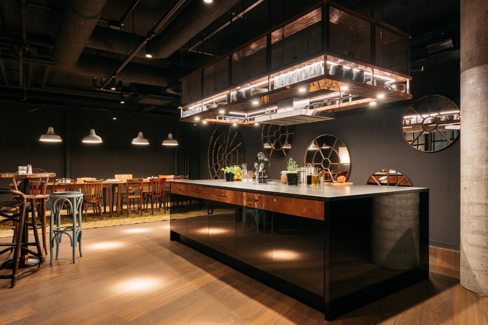 Ruby Hanna Hotel Stuttgart Bagian luar foto