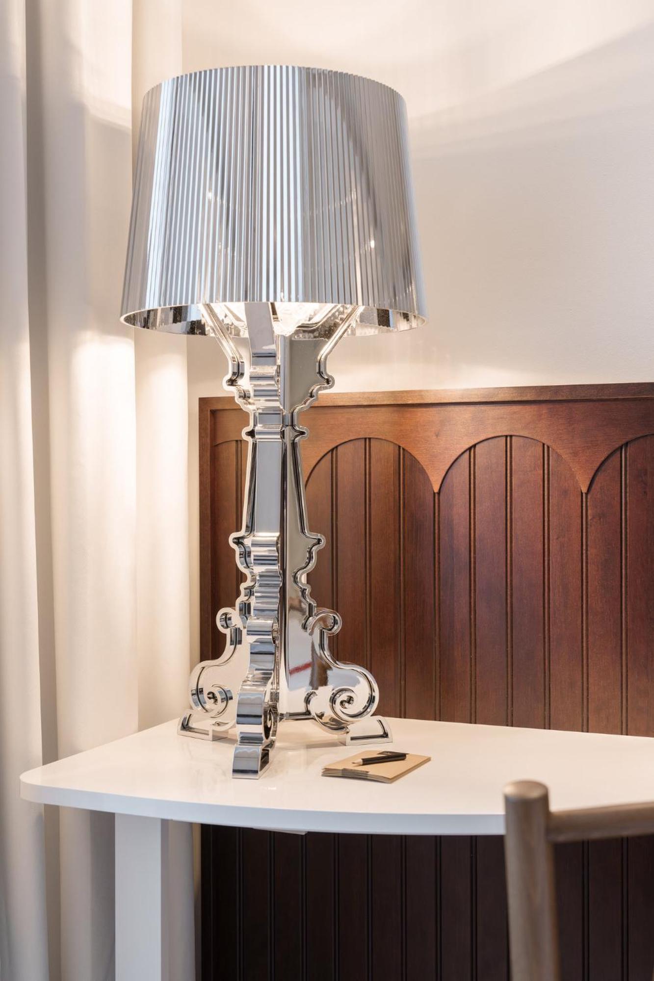 Ruby Hanna Hotel Stuttgart Bagian luar foto