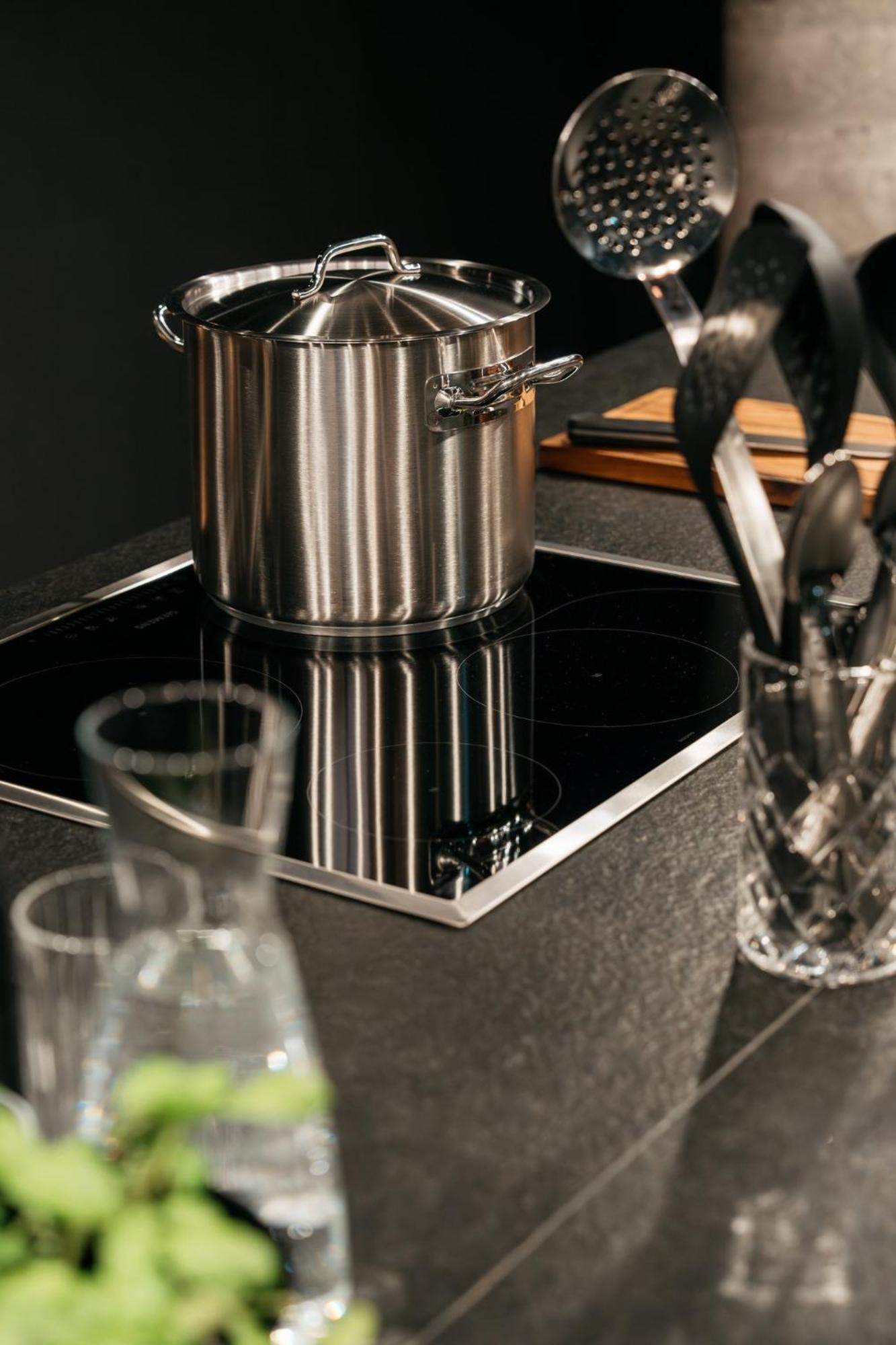 Ruby Hanna Hotel Stuttgart Bagian luar foto
