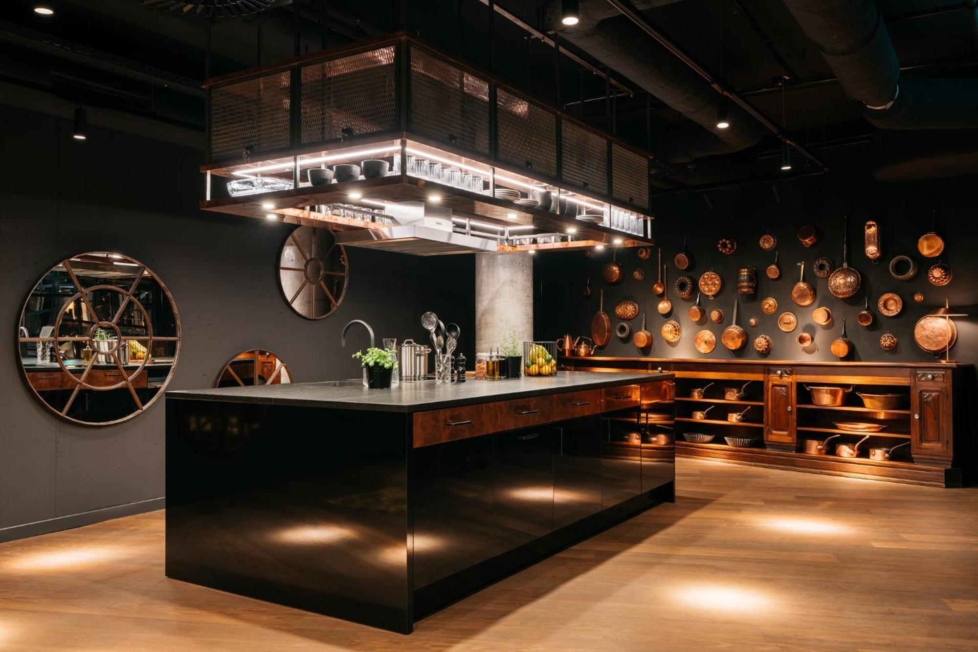 Ruby Hanna Hotel Stuttgart Bagian luar foto
