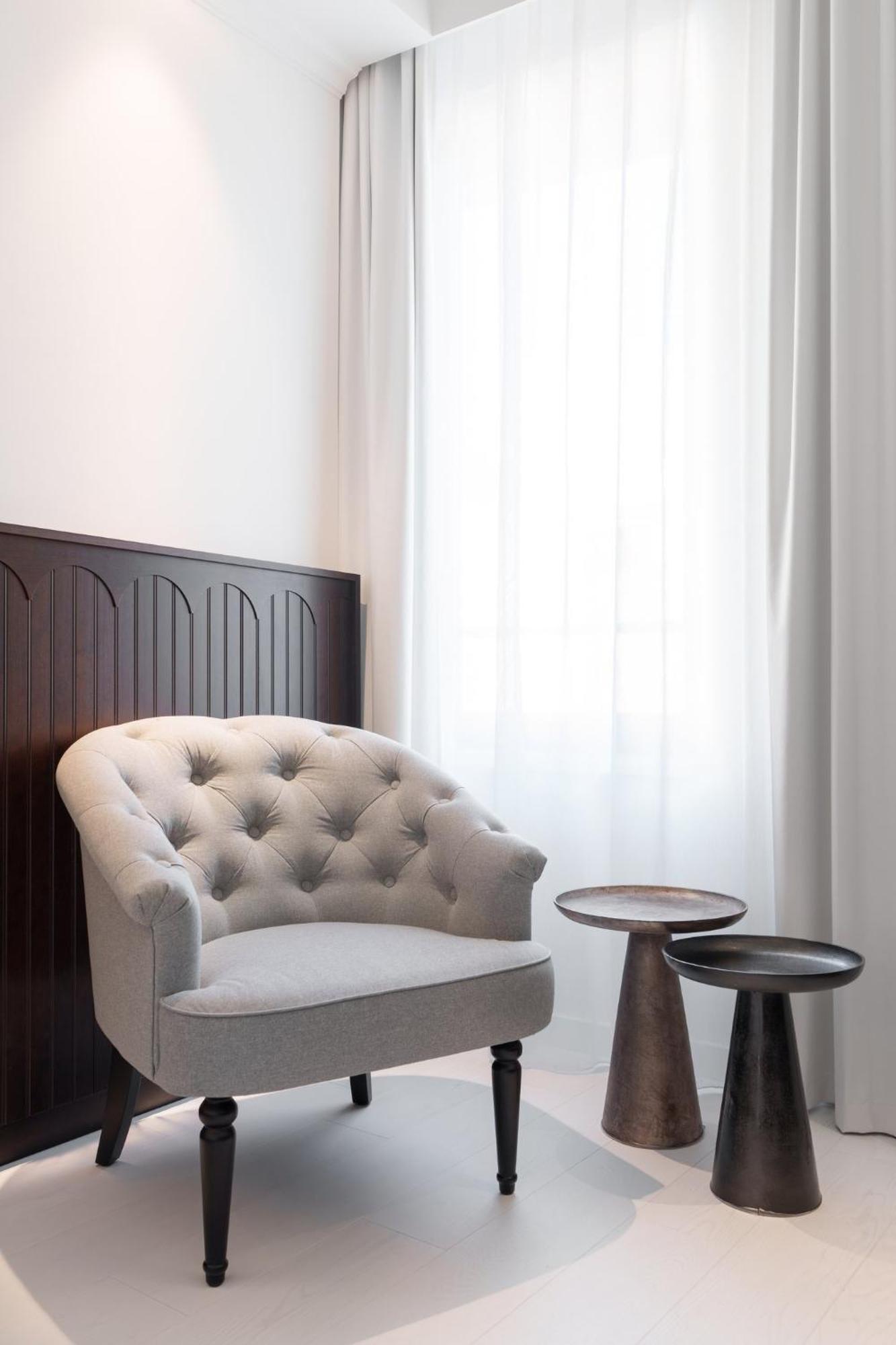 Ruby Hanna Hotel Stuttgart Bagian luar foto
