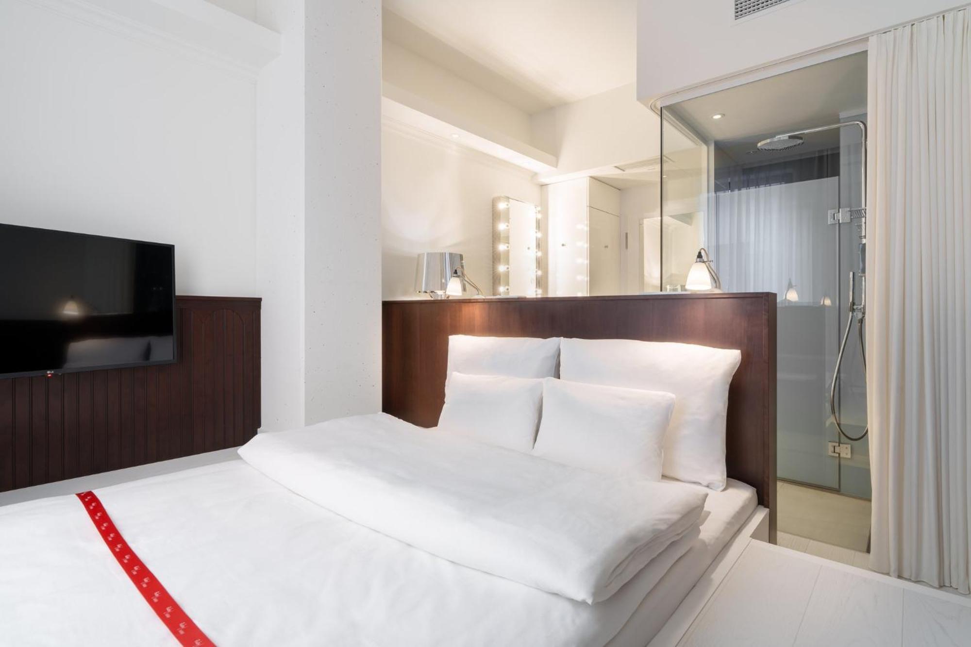 Ruby Hanna Hotel Stuttgart Bagian luar foto