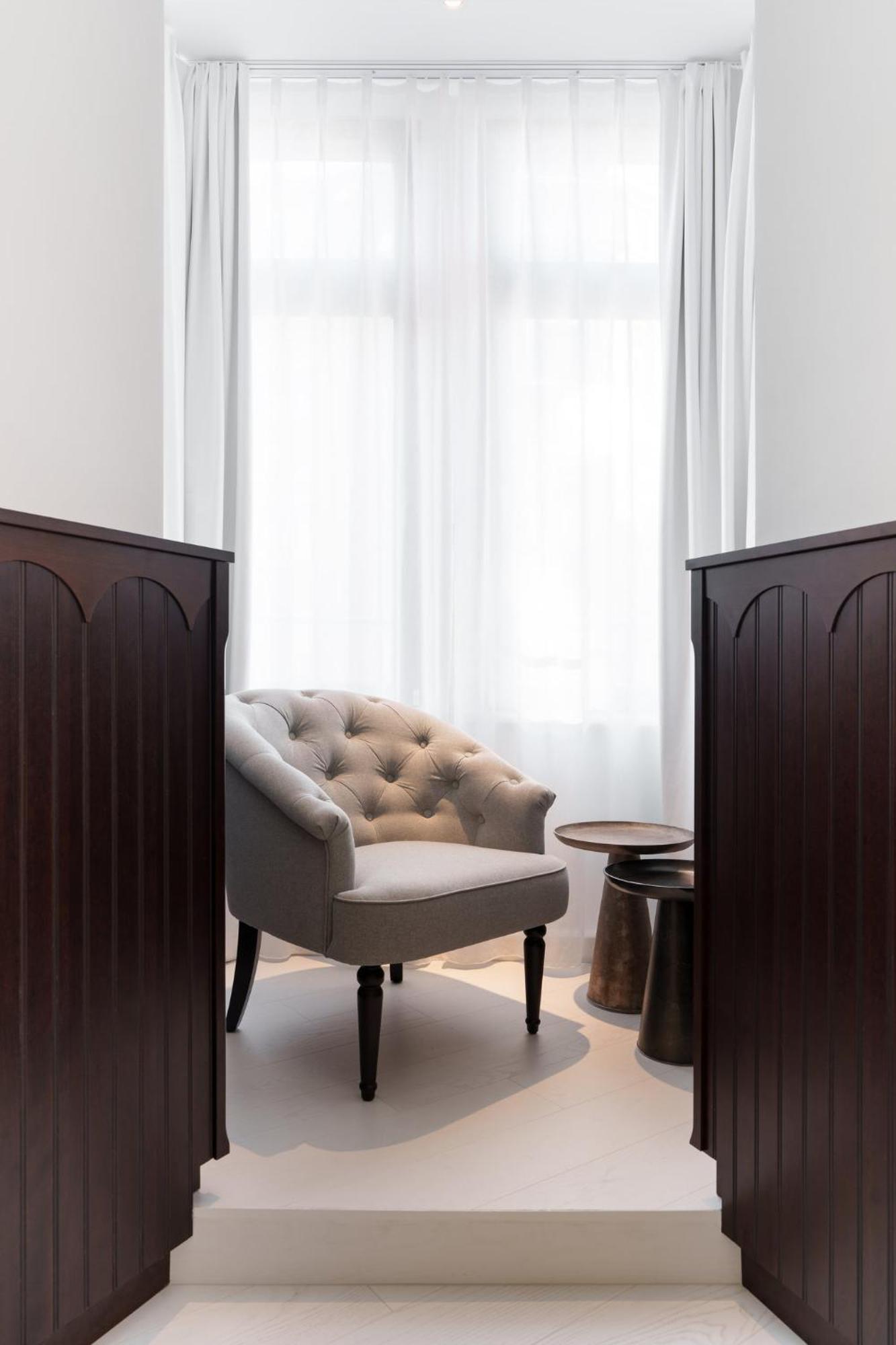 Ruby Hanna Hotel Stuttgart Bagian luar foto