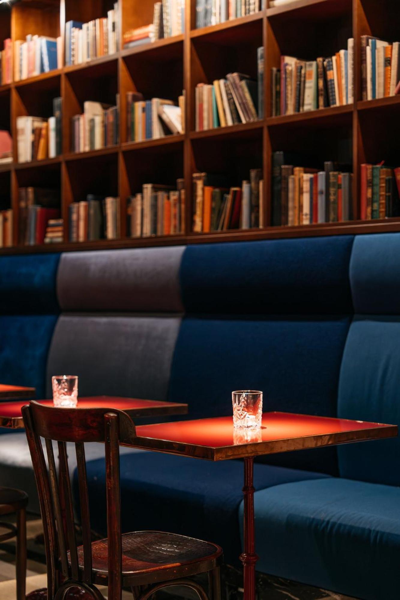 Ruby Hanna Hotel Stuttgart Bagian luar foto