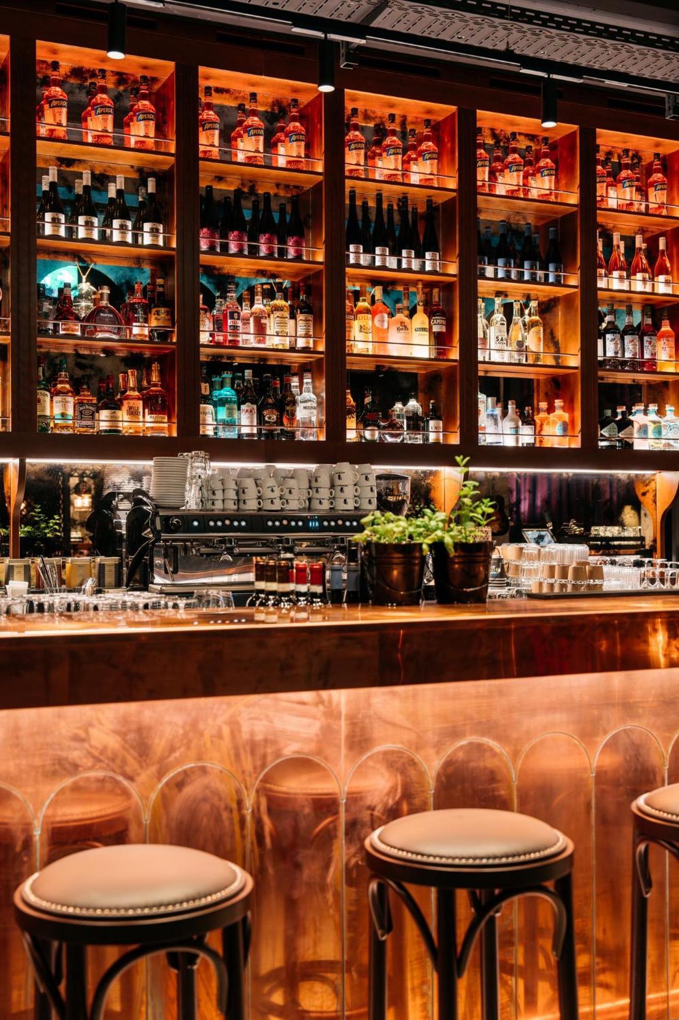 Ruby Hanna Hotel Stuttgart Bagian luar foto